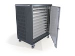  Laptopvagn 800 