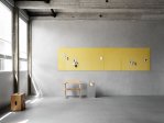  Glasskrivtavla Mood Wall Frgad 