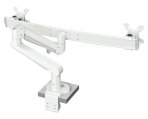  Monitorarm Stockholm Heavy Duo-Bar 