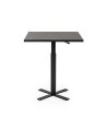  Caf/Mte/Soffbord hj- och snkbart 70 x 70 cm 