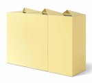  Fold kllsortering 