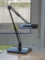  Split LED Skrivbordslampa 