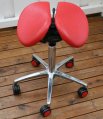  Sadelstol Salli Swingfit (Demo) 