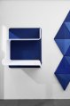  Arbetsstation Wall In One 
