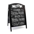  Chalkboard skyltstll 