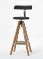  Pall A-serien, 65-74 cm, med ryggstd 