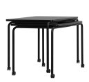 Stroll Desk 140 x 70 cm 