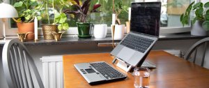  Mousetrapper Alpha/Laptop Stand paket 