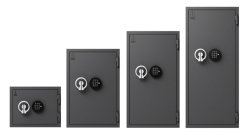 St�ldskyddssk�p S2-1000