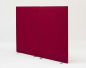 Golvskrm Snitsa 120 x 122 cm