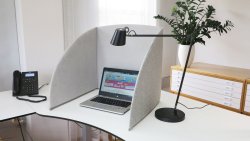 Bordsskrm StandUp Screen