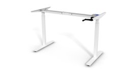Revolution T-C stativ, vev