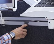ScreenIt A30 All In One 1400 x 650 mm