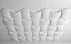 Takabsorbent Sky Ceiling