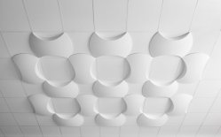 Takabsorbent Sky Ceiling