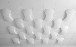 Takabsorbent Sky Ceiling