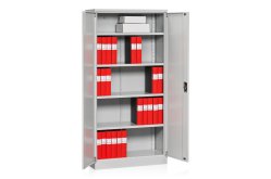 Dokumentskp Flatpack 1800