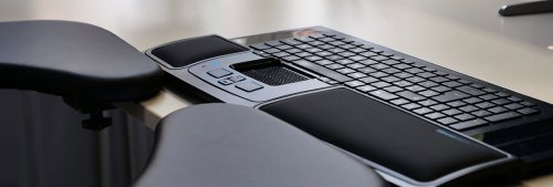 Underarmsstd Mousetrapper split 2-delat