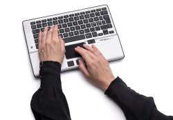 Mousetrapper Alpha/Laptop Stand paket