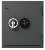 St�ldskyddssk�p S2-500