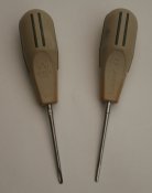 Slipning luxator