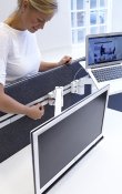 ScreenIt A30 All In One 1200 x 650 mm