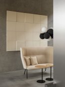 Ljudabsorbent Soneo Wall 50 x 1000, ljudklass A