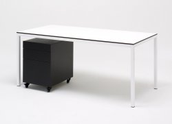 Bord artur 120 x  60 cm
