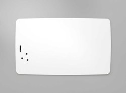 Air Flow Whiteboard