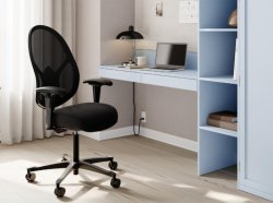 Malmstolen R3 Mesh