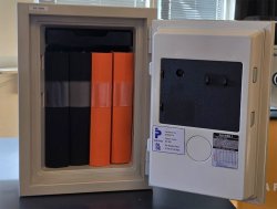 Dokumentsk�p DS-500E