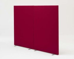 Golvskrm Snitsa 120 x 155 cm