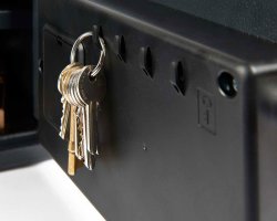 V�rdeskyddssk�p Air-15 ell�s