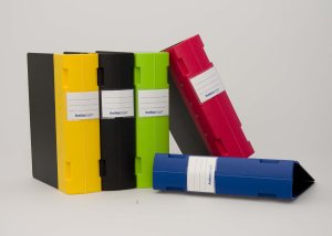  Prm KEBA Ergo A4 80 mm 