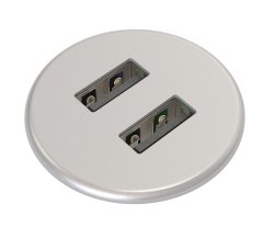 Powerdot Micro  30 mm USB-A