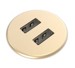 Powerdot Micro  30 mm USB-A