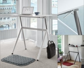  Arbetsbord StandUp Desk 