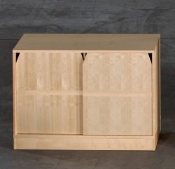 Skp Snitsa 120 x 85 x 45 bjrk