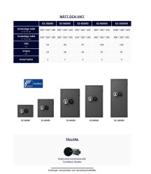 St�ldskyddssk�p S2-1000