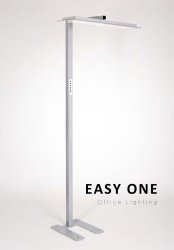 Easy One LED Golvlampa med IQ