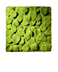 Ljudabsorbent Leaves