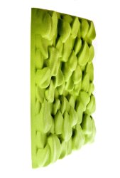 Ljudabsorbent Leaves