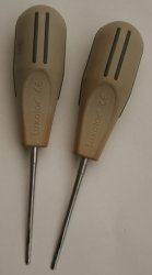 Slipning luxator