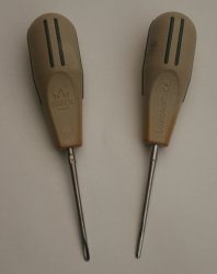 Slipning luxator