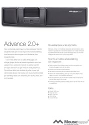 Mousetrapper Advance 2.0 Plus
