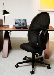 Malmstolen R3 Mesh