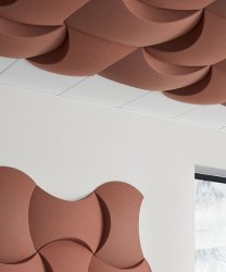 Takabsorbent Sky Ceiling