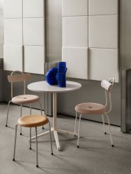 Ljudabsorbent Soneo Wall 50 x 500, ljudklass A