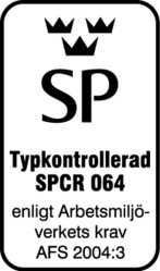 Arbetsbock Proffs