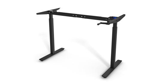 Revolution T-C stativ, vev